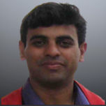 Dr. Pradeep Hosamani H Dr. Pradeep Hosamani H